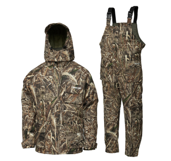 Prologic MAX5 Comfort Thermo Suit