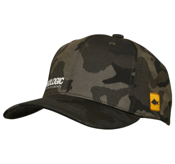 Kšiltovka Prologic Chod Rig Camo