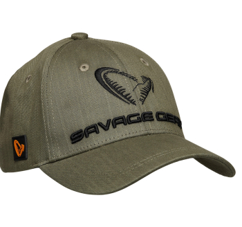 Kšiltovka Savage Gear Catch Cap