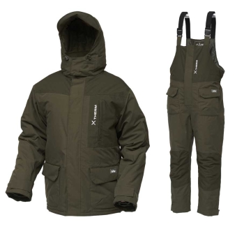 DAM Xtherm Winter Suit
