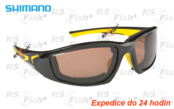 Polarizační brýle Shimano Beastmaster