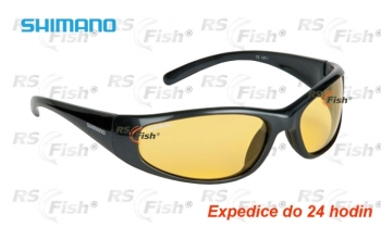 Polarizační brýle Shimano Curado