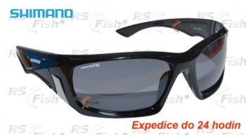 Polarizační brýle Shimano Speedmaster II