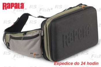 Taška Rapala Magnum Sling Bag