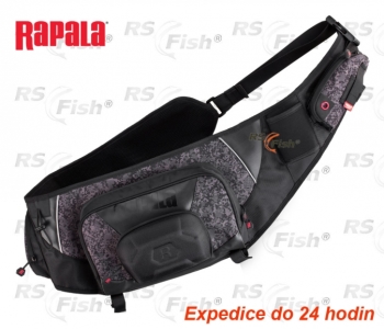 Taška Rapala Urban Sling Bag