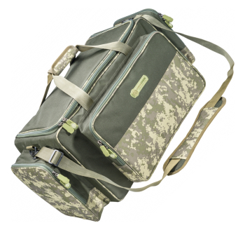 Taška Mivardi CamoCODE L