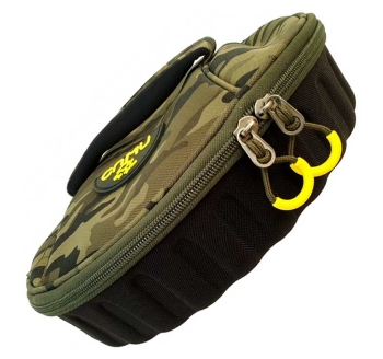 Jídelní set C.S. Camo 4201