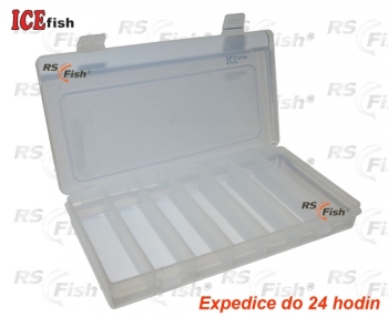 Krabička Ice Fish 1693