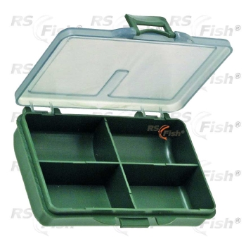 Krabička Mini Box C.S. 4 - 1669