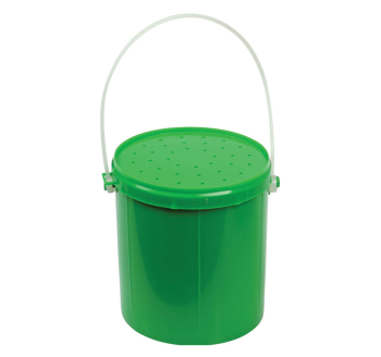 Krabička York 10775 - na živé nástrahy velká