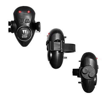 Signalizátor Delphin Wamp