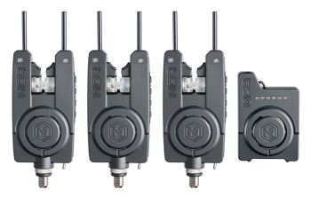 Sada signalizátorů Mivardi MCA Wireless 3 + 1