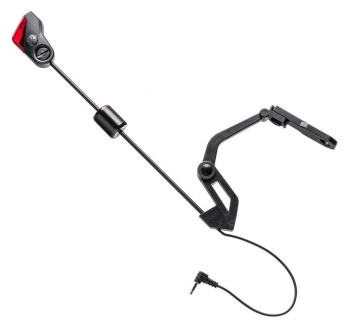 Swinger Mivardi MCX 66 - barva červená