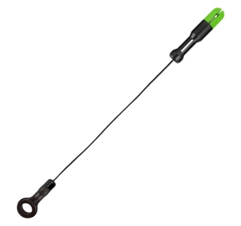 Hanger FOX Black Label STEALTH Bobbin - barva zelená