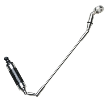 Swinger Mivardi MCX Stainless - Carbon