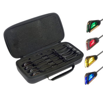 Swinger ZFish Enigma - sada 4 ks