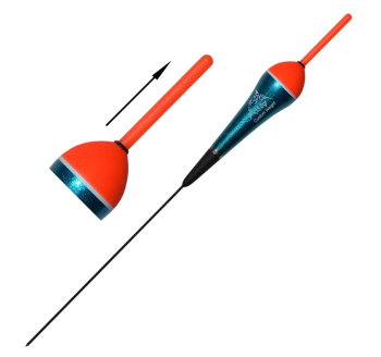 Splávek Rizov 24 - 20,0 g