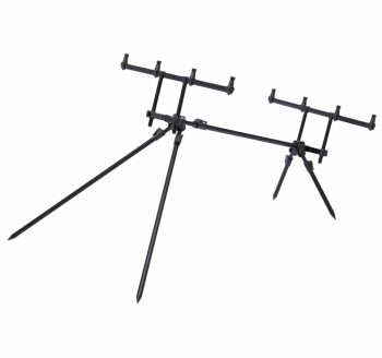 Stojan Prologic C-Series Convertible Long Legs 4 ROD POD