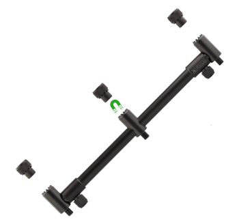 Hrazda Zfish Magsafe Buzzer Bar 3 Rods