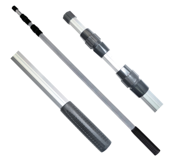 Podběráková tyč York ALU 150 cm - 92719