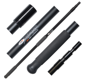 Podběráková tyč NGT XPR Net Handle 3 m