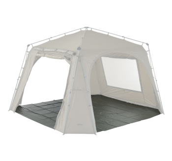Přístřešek Mivardi Base Camp XXL - extra odolná podlaha