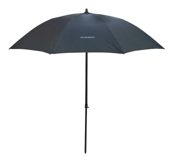 Deštník Suretti 210D 3,0 m - barva zelená