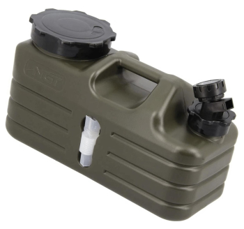 Kanystr NGT Heavy Duty Water Carrier - 5 litrů
