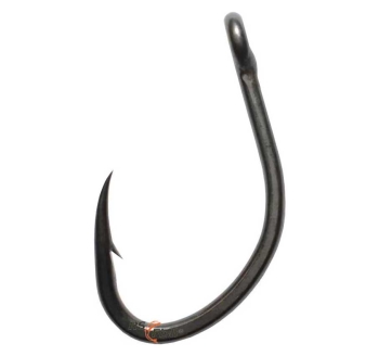 Háček Black Cat Gripper Hook DG