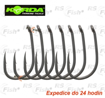 Háček Korda Wide Gape