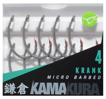 Háček Korda Kamakura Krank