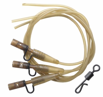 Závěs na zátěž Extra Carp Heavy Lead Clips & Q.C. Swivel 95-7316