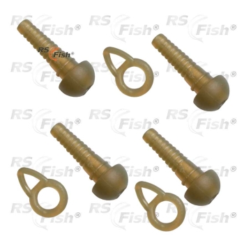 Systém Extra Carp Safety Sleeve Set 8125