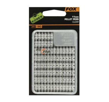 FOX Edges Pellet Pegs 11 mm CAC519