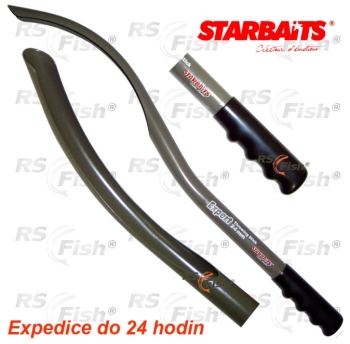 Kobra Starbaits Expert ALU - 24 mm Long Range