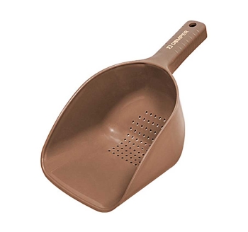 Lopatka Delphin Dumper Holes