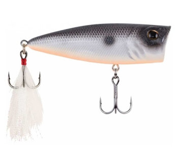 Wobler Berkley Bullet POP 60 - barva MF Shad