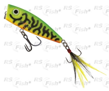 Wobler Salmo Fury Pop - barva GRT