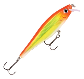 Wobler Rapala BX Minnow® - barva HH