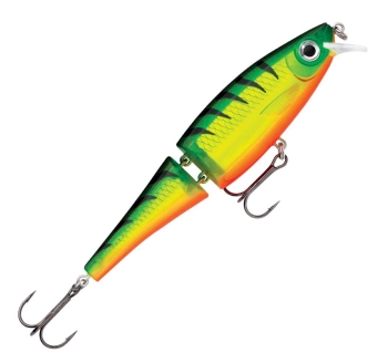 Wobler Rapala BX Swimmer® - barva FT