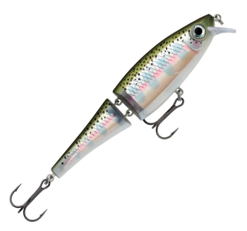 Wobler Rapala BX Swimmer® - barva RT