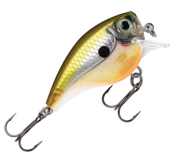 Wobler Rapala BX® Brat - barva HAY