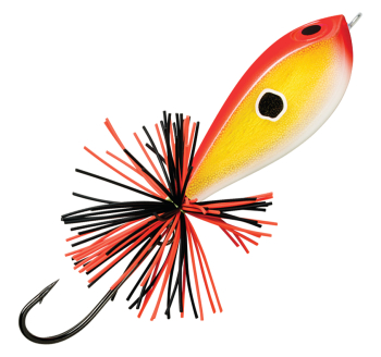 Wobler Rapala BX Skitter Frog - barva GFR