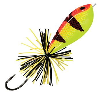 Wobler Rapala BX Skitter Frog - barva HSN