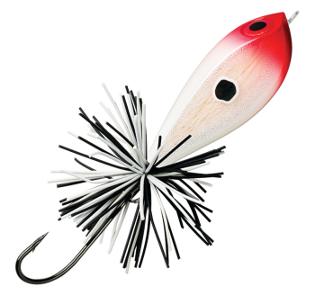 Wobler Rapala BX Skitter Frog - barva RH