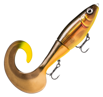 Wobler Rapala X - Rap® OTUS 17 - barva GSML