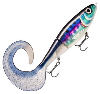 Wobler Rapala X - Rap® OTUS 17 - barva MRS