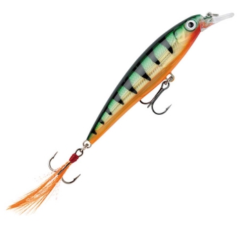 Wobler Rapala X - Rap® - barva P