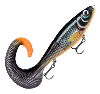 Wobler Rapala X - Rap® OTUS 17 - barva HLW