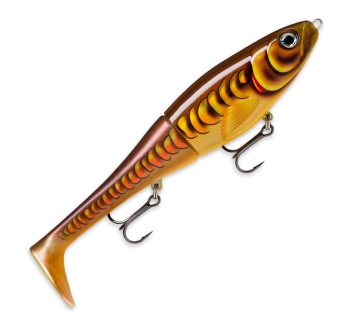 Wobler Rapala X - Rap® PETO 14 - barva MRC